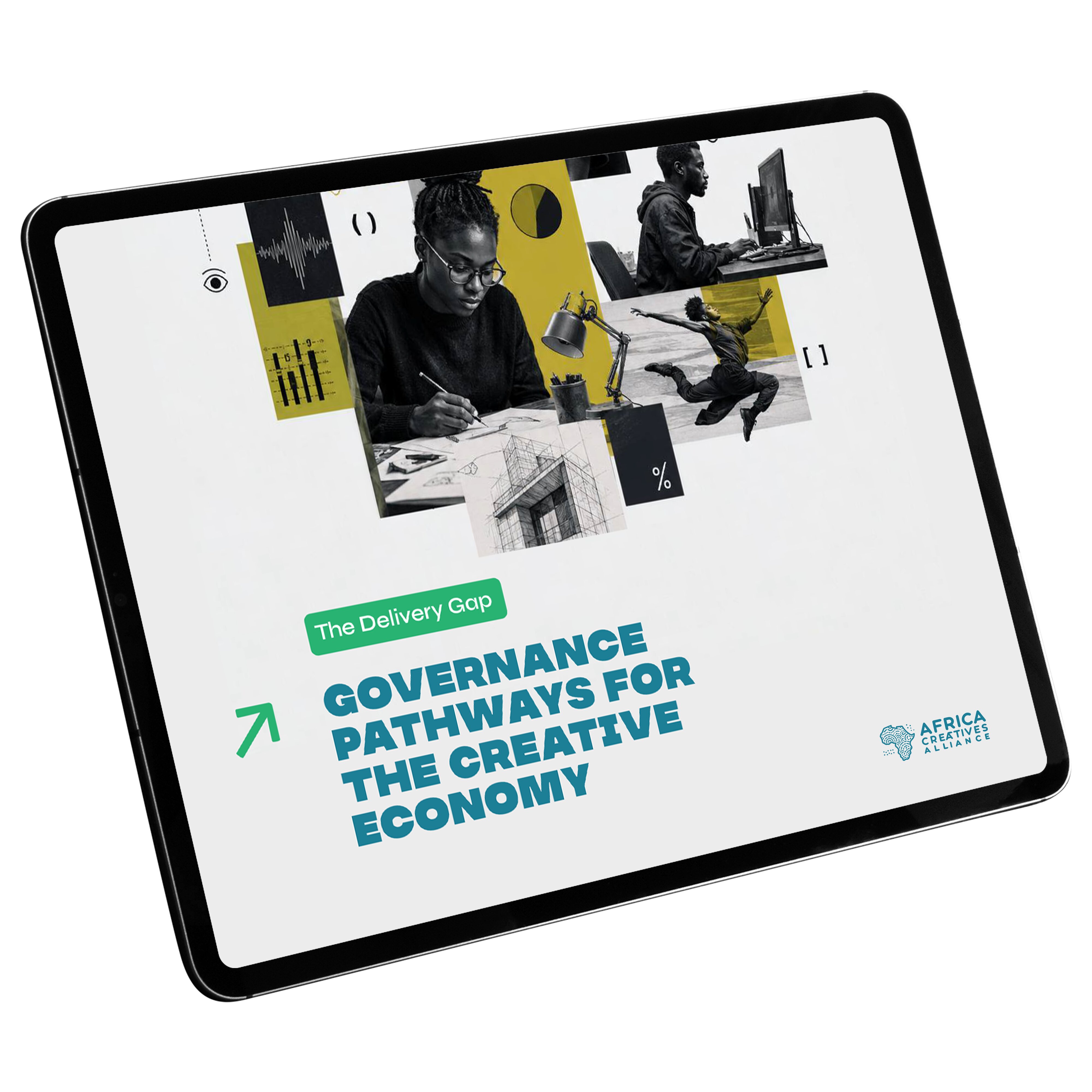 Governance Pathways for the Creative Economy