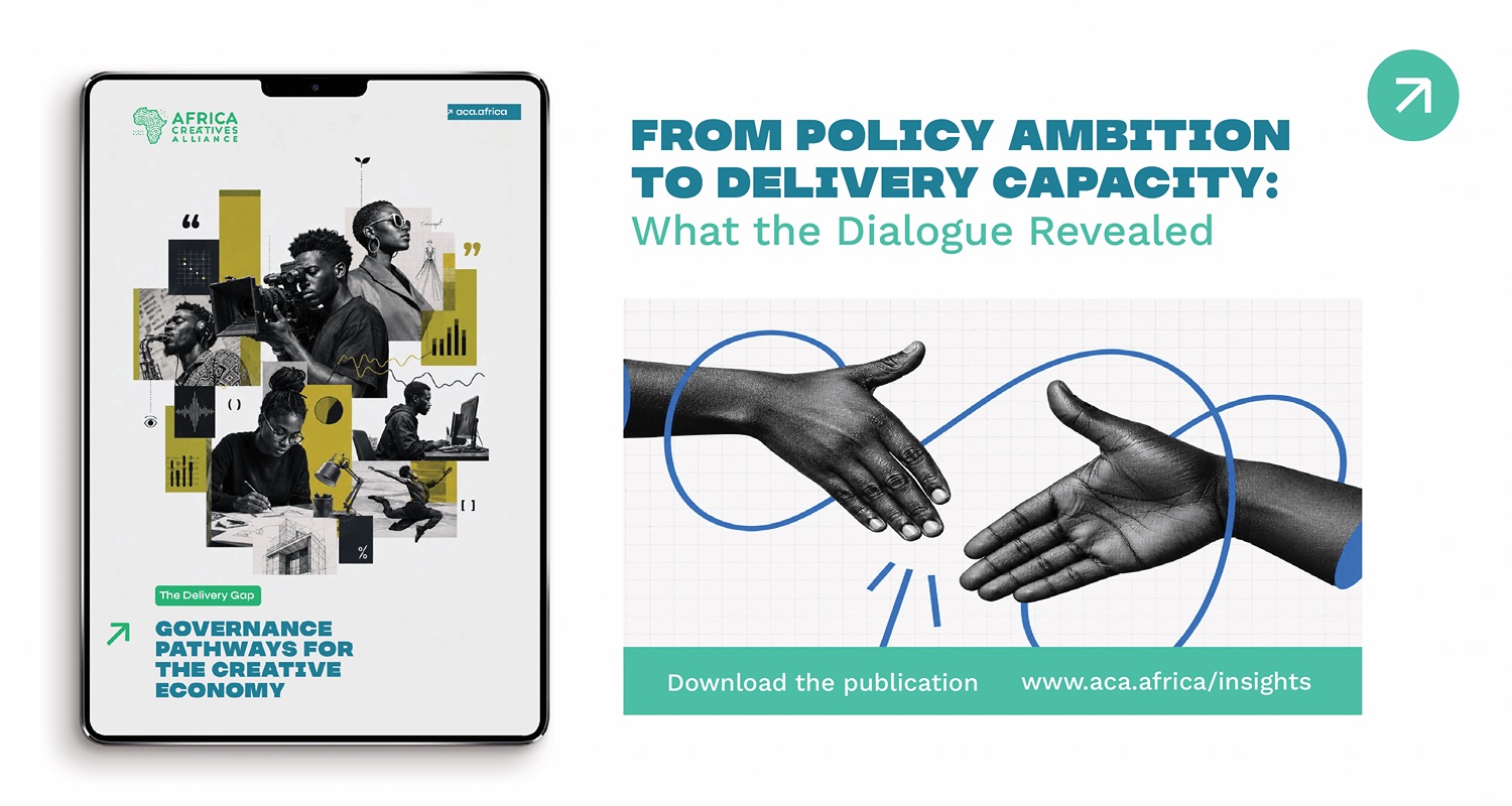 From Policy Ambition to Delivery Capacity: What the Dialogue Revealed